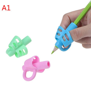 Silicone Baby Learning Writing Tool