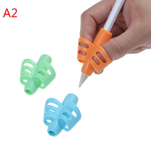 Silicone Baby Learning Writing Tool