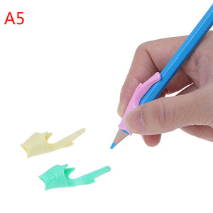 Silicone Baby Learning Writing Tool