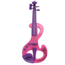 Load image into Gallery viewer, Violin toy (1-3 years)